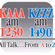 KZZZ fm 94.1 - KZZZ Logo