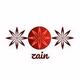 zain online fm Logo