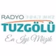 Radyo Tuzgölü Logo