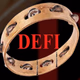 Defi Radio Logo