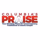 Columbia's Praise 95.7FM & 1170 AM - W239DA Logo