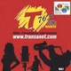 Radio Transamerica Internacional Japão Logo