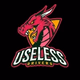 Useless Drivers Radio Logo