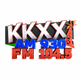 KKXX Life Radio - KKXX Logo
