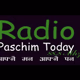 Radio Paschim Today Logo