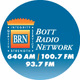Bott Radio Network - WCRV Logo
