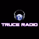 TRUCE RADIO Logo