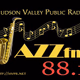 JAZZfm - WJZZ Logo