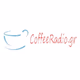 CoffeeRadio.gr Logo