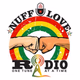 Nufflove Radio Logo