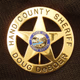 Hand County, SD Public Safety Logo
