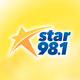 Star 98.1 - WZOE-FM Logo