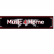 Music4Home Logo