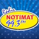 Notimat Radio Logo