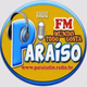 Rádio Paraiso FM Logo