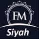 Siyah Fm Logo