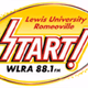 WLRA Logo