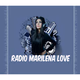 Radio Love Marilena Logo
