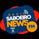 Radio Saboeiro News Logo