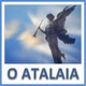 Rádio Missão Atalaia Logo