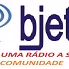 Objetiva FM Logo
