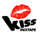 Kiss.tr - Kiss Mixtape Logo
