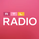 RTL RADIO Feel Good Music Logo