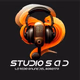 Radio Studio S.A.D - Tropical Logo