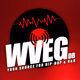 WVEG-DB Logo