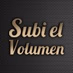 Subi el Volumen - Radio Online Logo