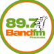 Band FM Piracicaba Logo