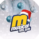 Musical FM Logo