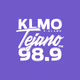KLMO - KLMO-FM1 Logo