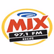 Radio Mix Recife Logo