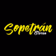 Sopetrán Stereo Logo