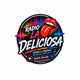 Radio La Deliciosa Logo