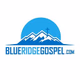 Blue Ridge Gospel Radio Logo