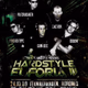 Bergen Hardstyle Logo