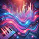 HearMe.FM - Future Bass Logo