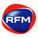 RFM Réunion - RFM Lounge Logo