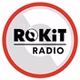 Vintage ROKIT Radio - American Comedy logo