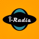i-radio Logo