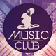 Music Club Ita Logo