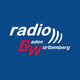 RadioBW Logo