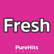 Pure Hits Digital - Pure Hits Fresh Logo