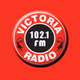 Radio Victoria Chachapoyas Logo