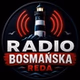 Radio Bosmańska logo