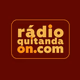Rádio Quitanda Logo