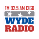 WYDE Radio - WYDE Logo