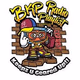BKP Radio Logo